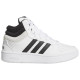 Adidas Hoops Mid Classic J